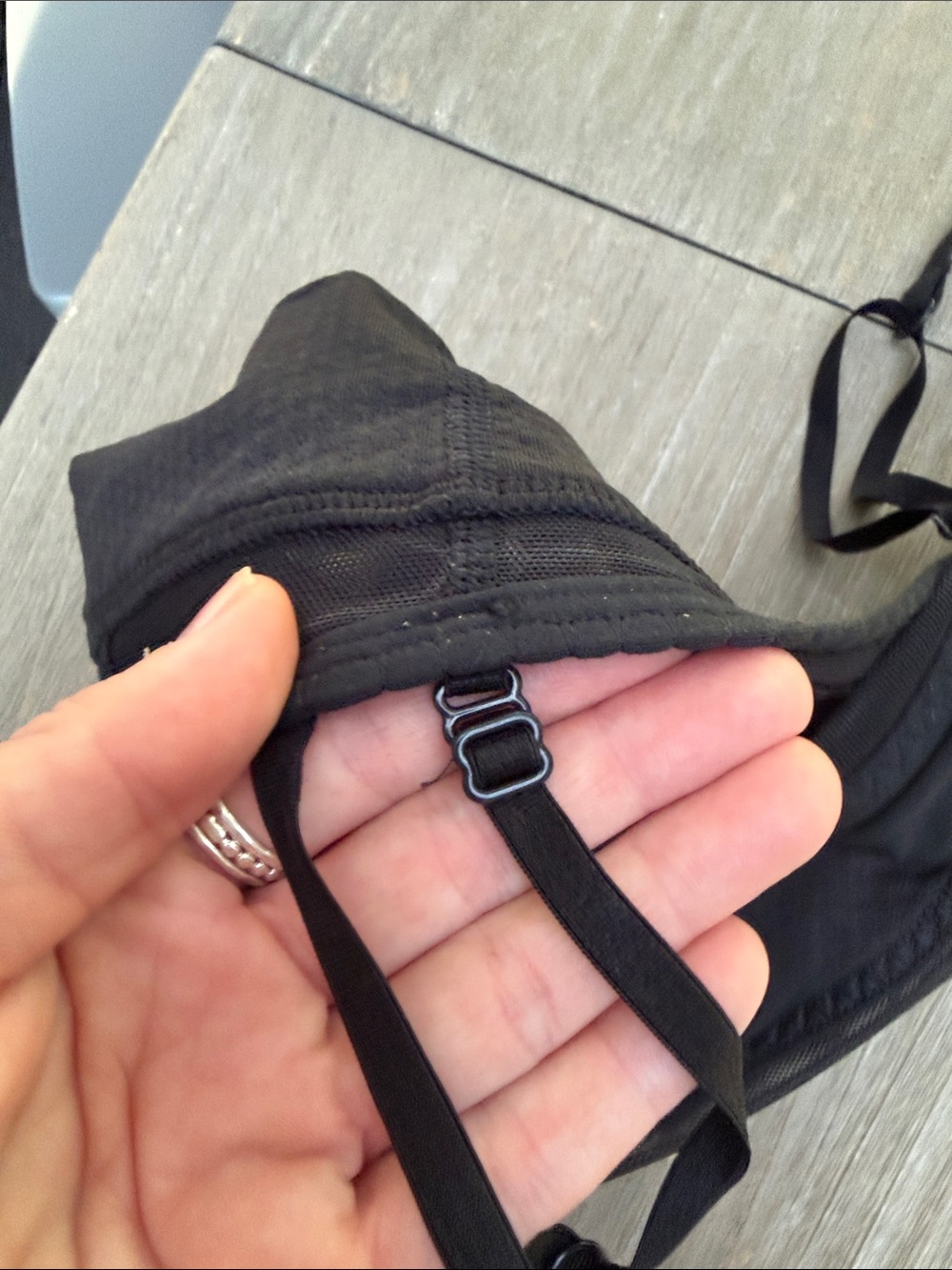 Lululemon and Athleta Sports Bras XS - Picture 9 of 9